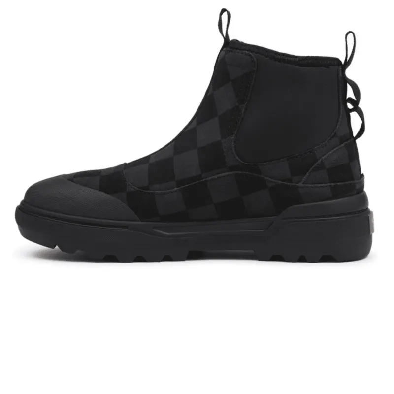VANS Colfax Laarzen Zwart (VN0A5HFAO79)