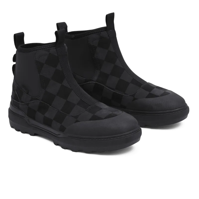 VANS Colfax Laarzen Zwart (VN0A5HFAO79)