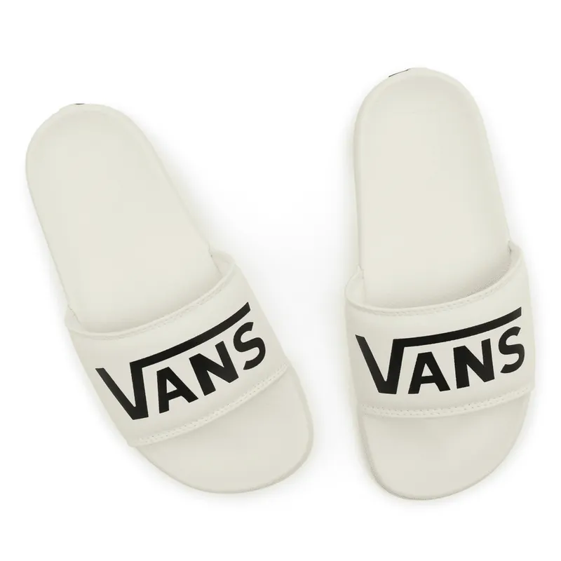 VANS La Costa Slide-on Damesschoenen Wit (VN0A5HFEX0Z)