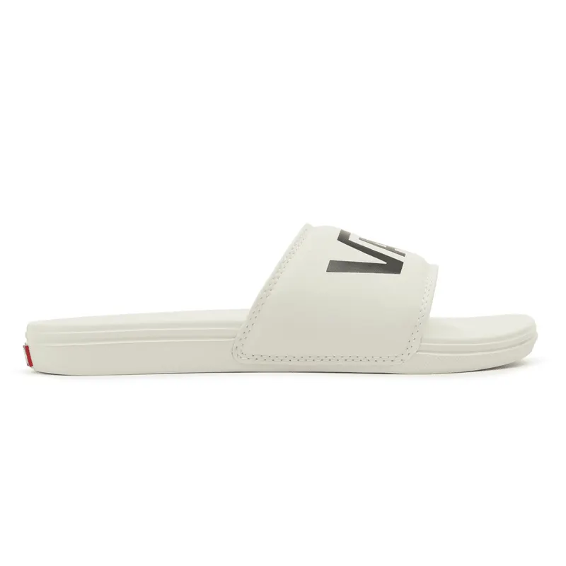 VANS La Costa Slide-on Damesschoenen Wit (VN0A5HFEX0Z)