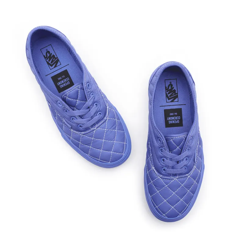 VANS Vans X Opening Ceremony Authentic Qlt Paars (VN0A5HV3ZQ0)