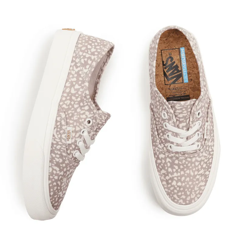 VANS Eco Theory Authentic Sf Roze (VN0A5HYPAXT)