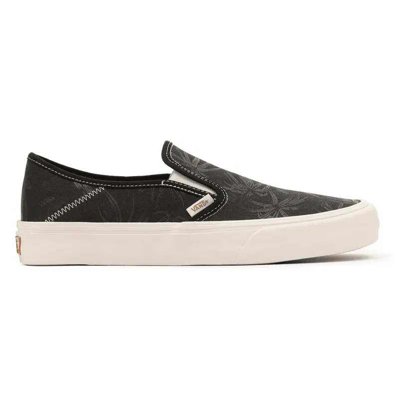 VANS Eco Theory Slip-on Sf Zwart (VN0A5HYQB73)