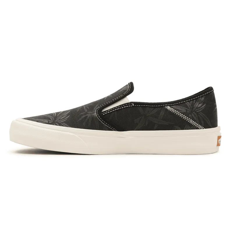 VANS Eco Theory Slip-on Sf Zwart (VN0A5HYQB73)
