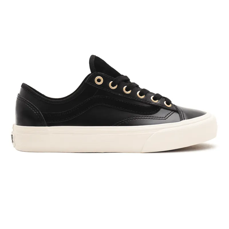 VANS Surf Supply Style 36 Decon Sf Zwart (VN0A5HYRA1G)