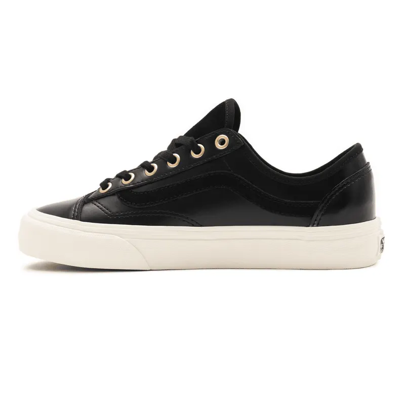 VANS Surf Supply Style 36 Decon Sf Zwart (VN0A5HYRA1G)