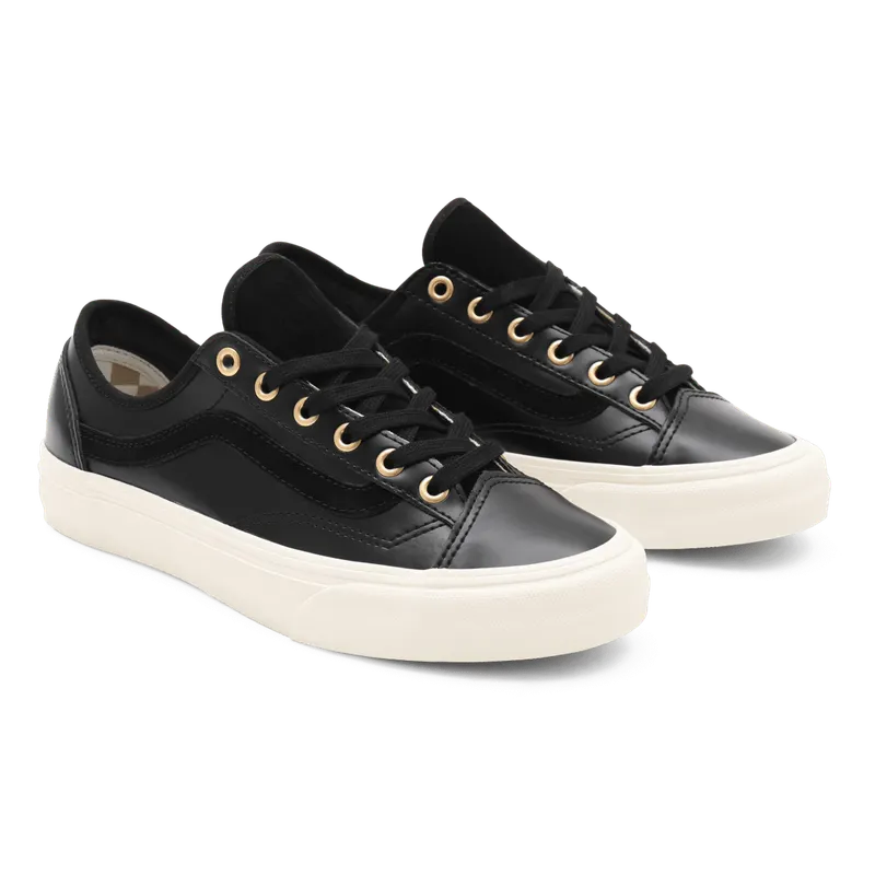 VANS Surf Supply Style 36 Decon Sf Zwart (VN0A5HYRA1G)