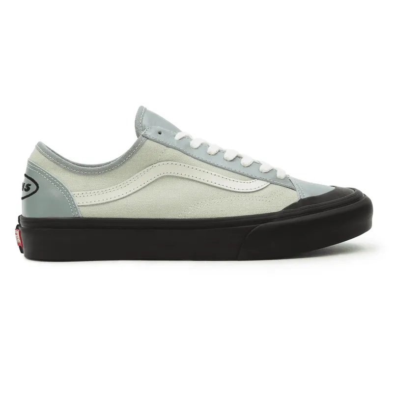 VANS Alex Knost/lee-ann Curren Style 36 Decon Sf Groen (VN0A5HYRB97)