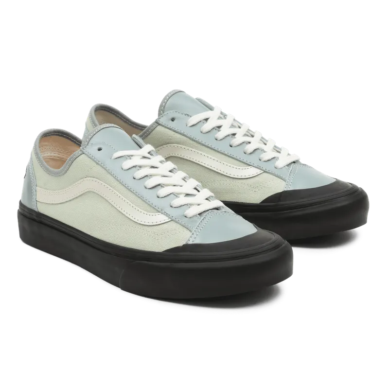 VANS Alex Knost/lee-ann Curren Style 36 Decon Sf Groen (VN0A5HYRB97)