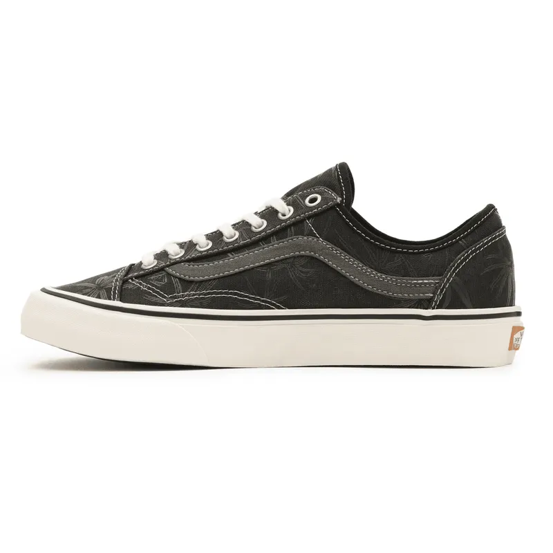 VANS Eco Theory Style 36 Decon Sf Zwart (VN0A5HYRB98)