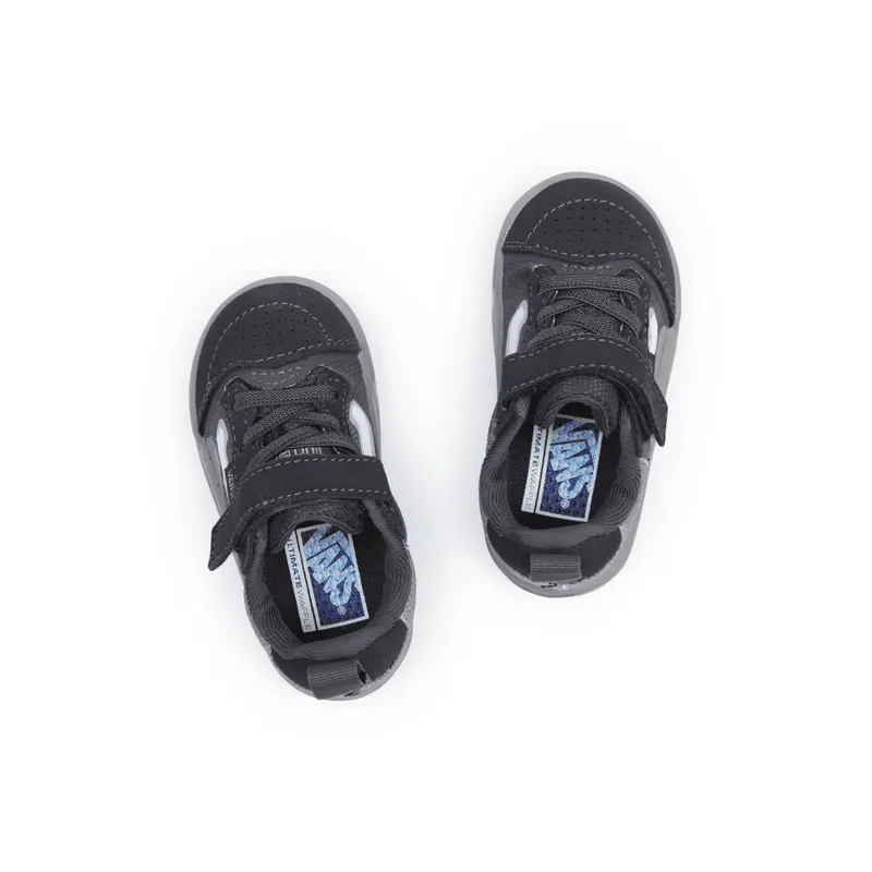 VANS Evdnt Ultimatewaffle V Zwart (VN0A5HZ11O7)