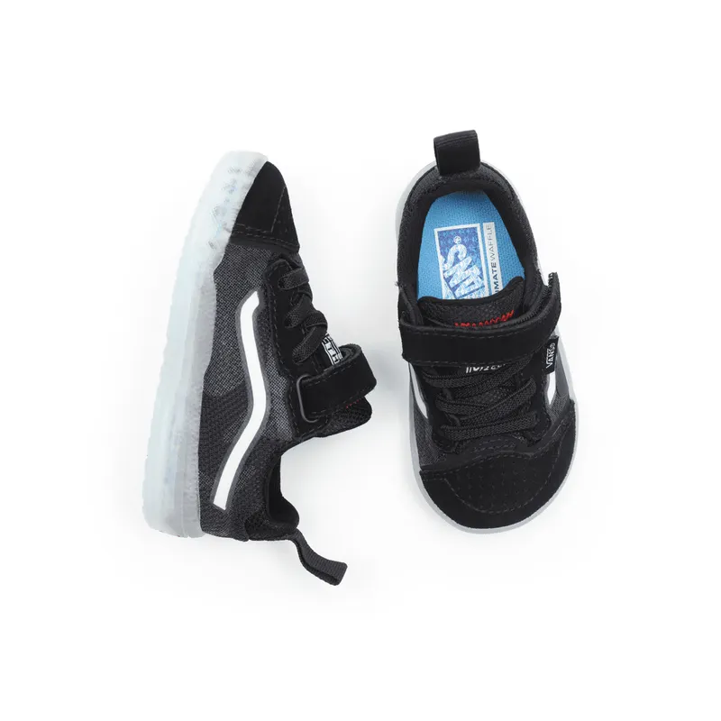 VANS Evdnt Ultimatewaffle Velcro Zwart (VN0A5HZ1B8C)