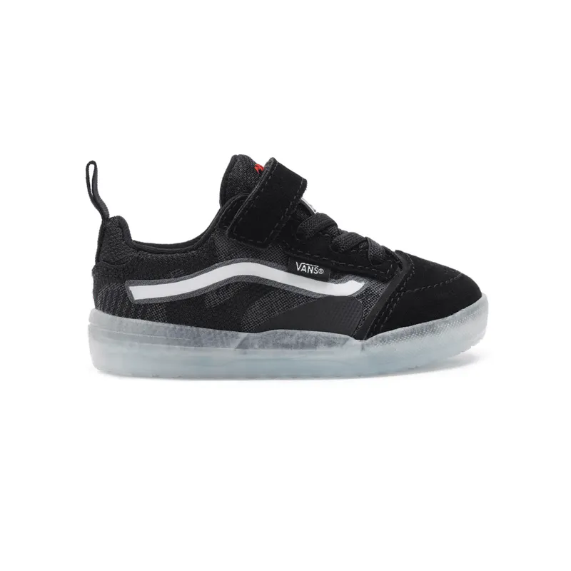 VANS Evdnt Ultimatewaffle Velcro Zwart (VN0A5HZ1B8C)