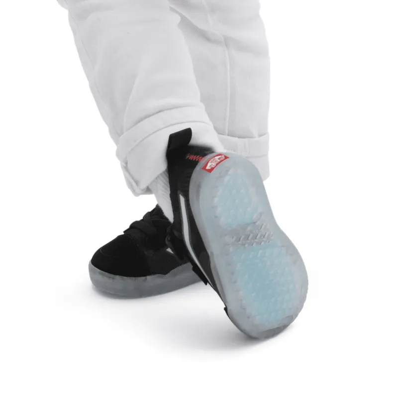 VANS Evdnt Ultimatewaffle Velcro Zwart (VN0A5HZ1B8C)