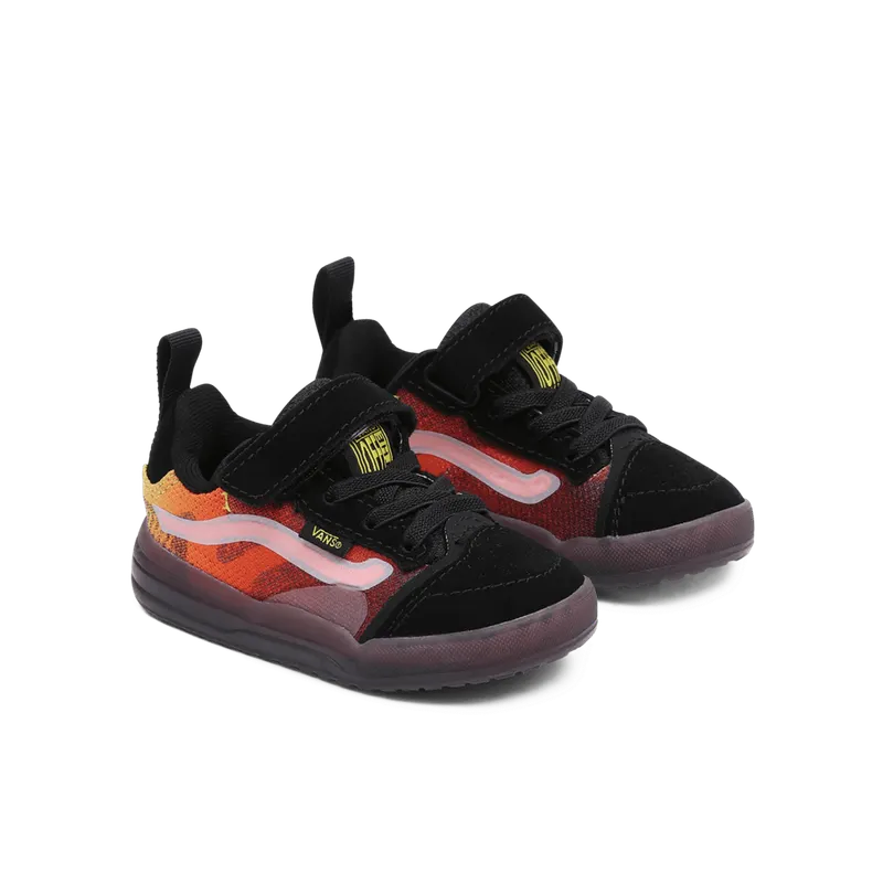 VANS Evdnt Ultimatewaffle V Zwart (VN0A5HZ1BLK)