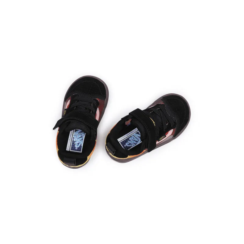 VANS Evdnt Ultimatewaffle V Zwart (VN0A5HZ1BLK)