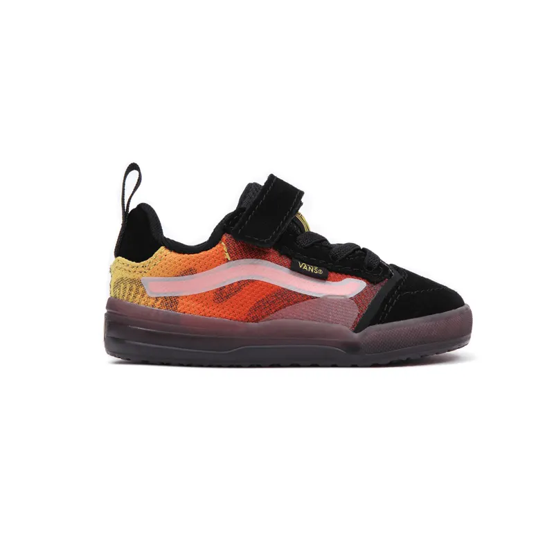 VANS Evdnt Ultimatewaffle V Zwart (VN0A5HZ1BLK)