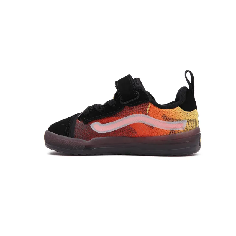VANS Evdnt Ultimatewaffle V Zwart (VN0A5HZ1BLK)