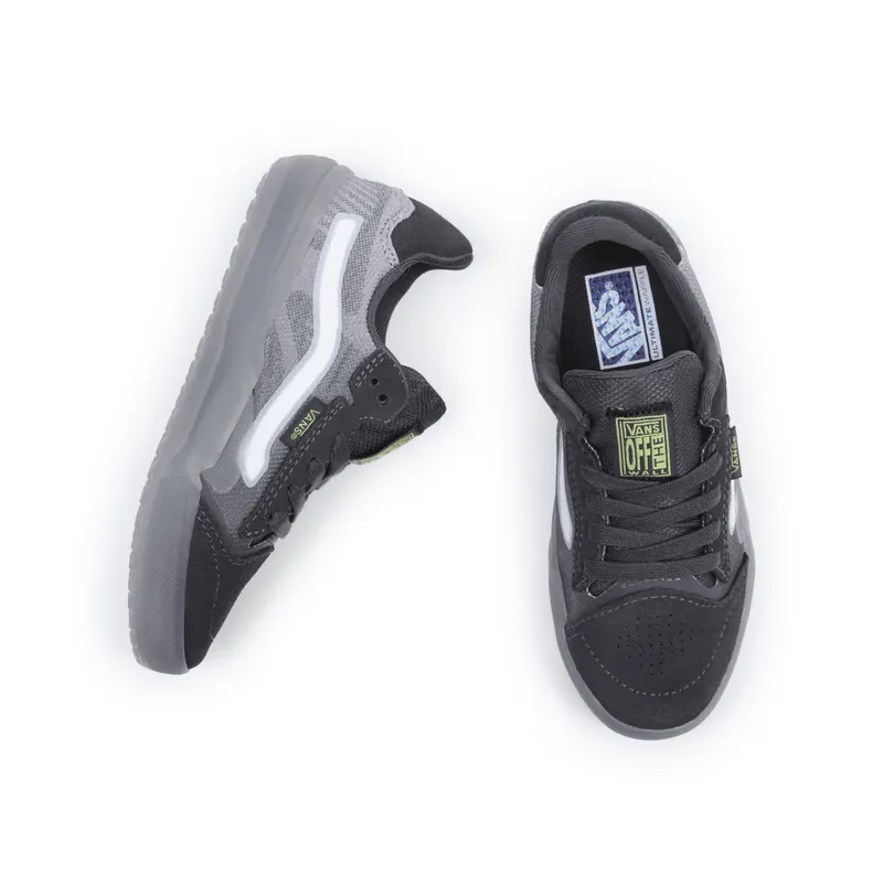 VANS Evdnt Ultimatewaffle Kinderschoenen Zwart (VN0A5HZ21O7)