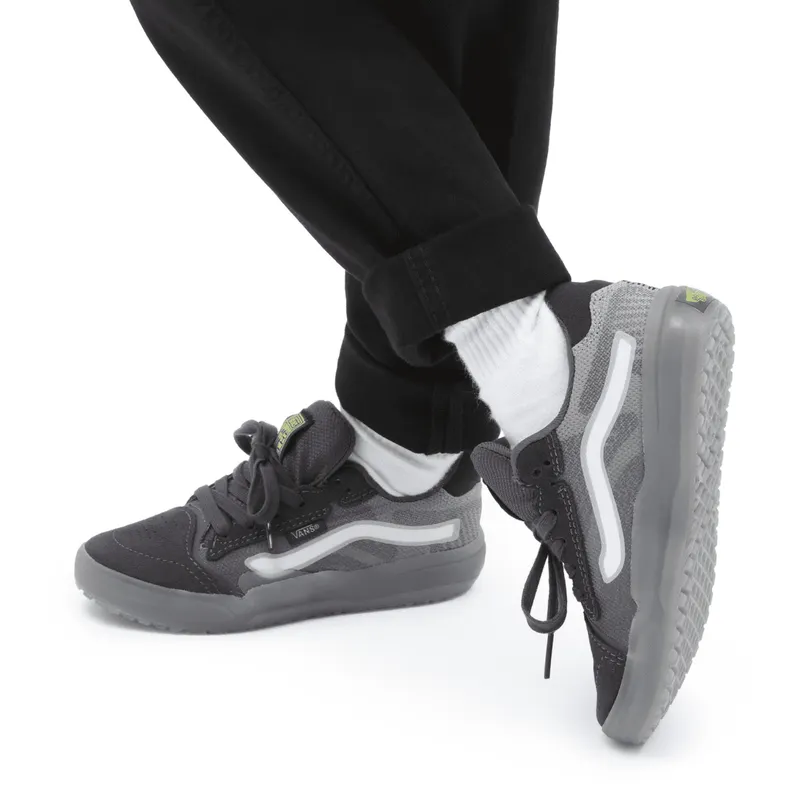 VANS Evdnt Ultimatewaffle Kinderschoenen Zwart (VN0A5HZ21O7)