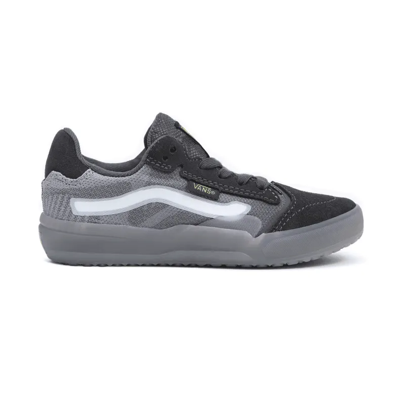 VANS Evdnt Ultimatewaffle Kinderschoenen Zwart (VN0A5HZ21O7)
