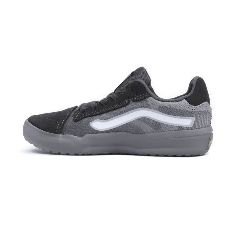 VANS Evdnt Ultimatewaffle Kinderschoenen Zwart (VN0A5HZ21O7)