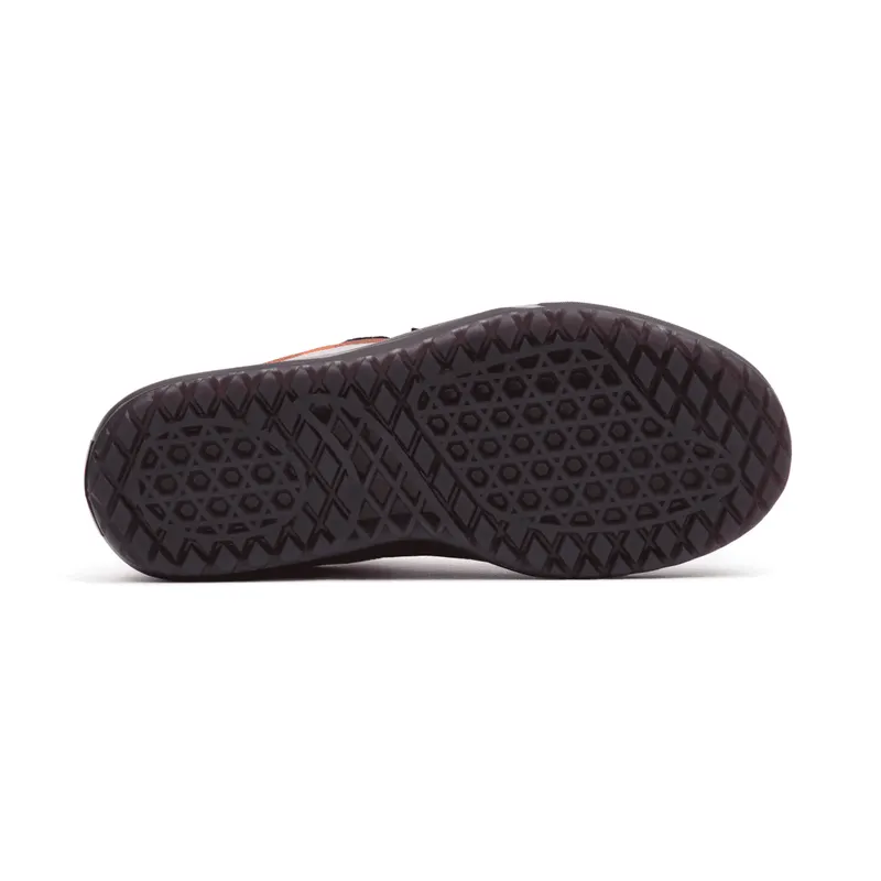 VANS Evdnt Ultimatewaffle Kinderschoenen Zwart (VN0A5HZ2BLK)