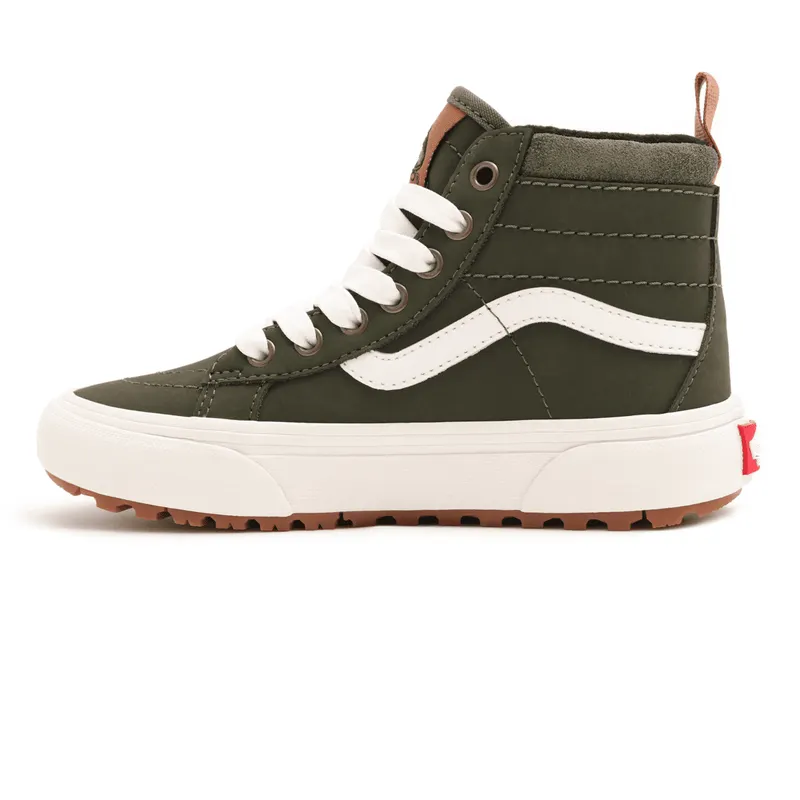 VANS Sk8-hi Mte-1 Kinderschoenen Groen (VN0A5HZ550K)