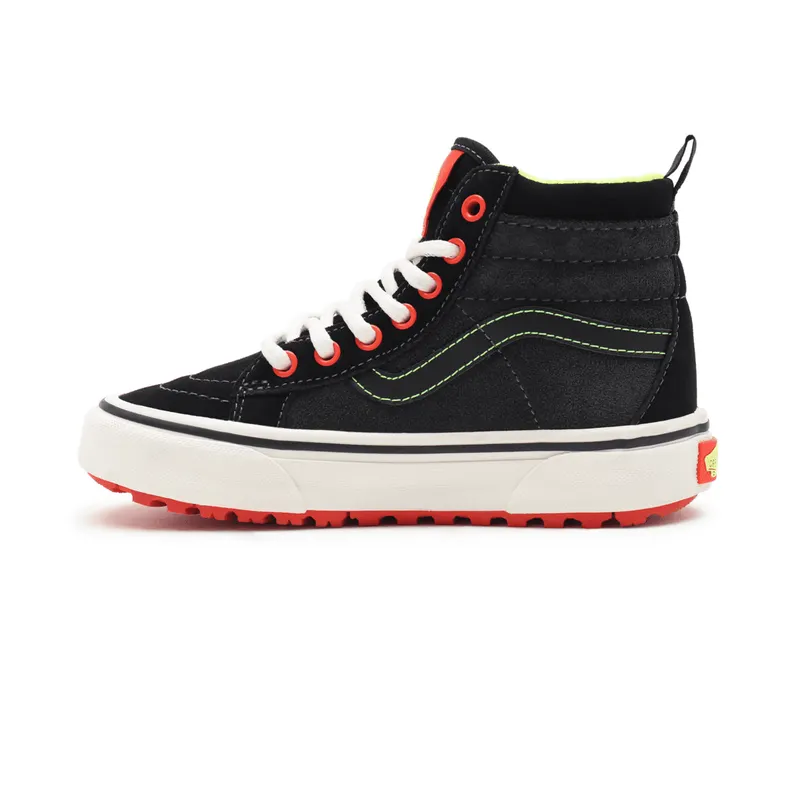 VANS Sk8-hi Mte-1 Kinderschoenen Zwart (VN0A5HZ59AP)