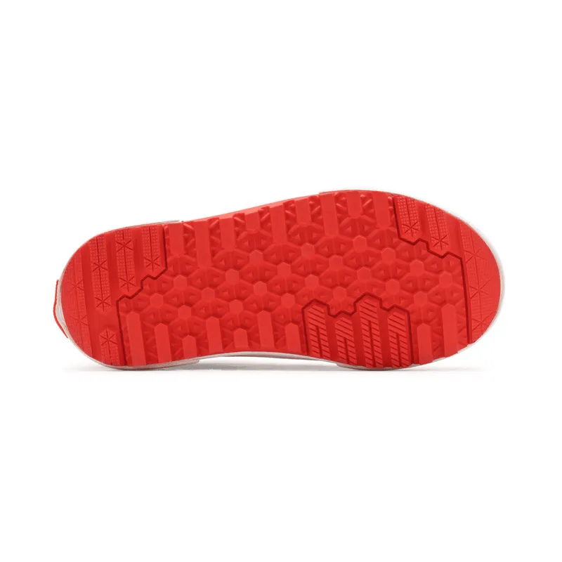 VANS Sk8-hi Mte-1 Kinderschoenen Zwart (VN0A5HZ59AP)