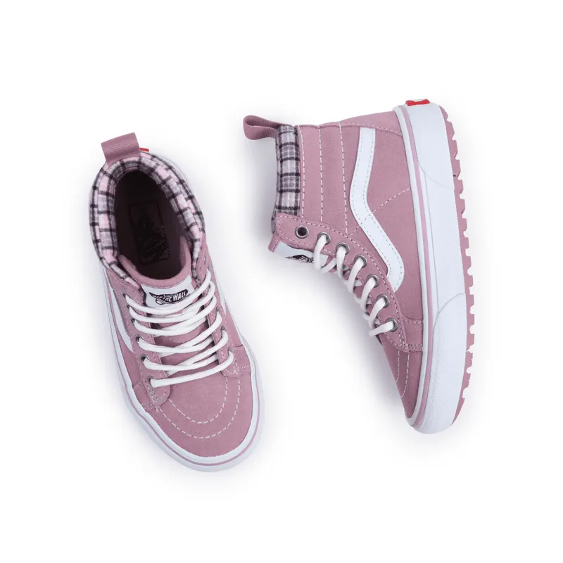 VANS Sk8-hi Mte-1 Kinderschoenen Roze (VN0A5HZ5BD5)