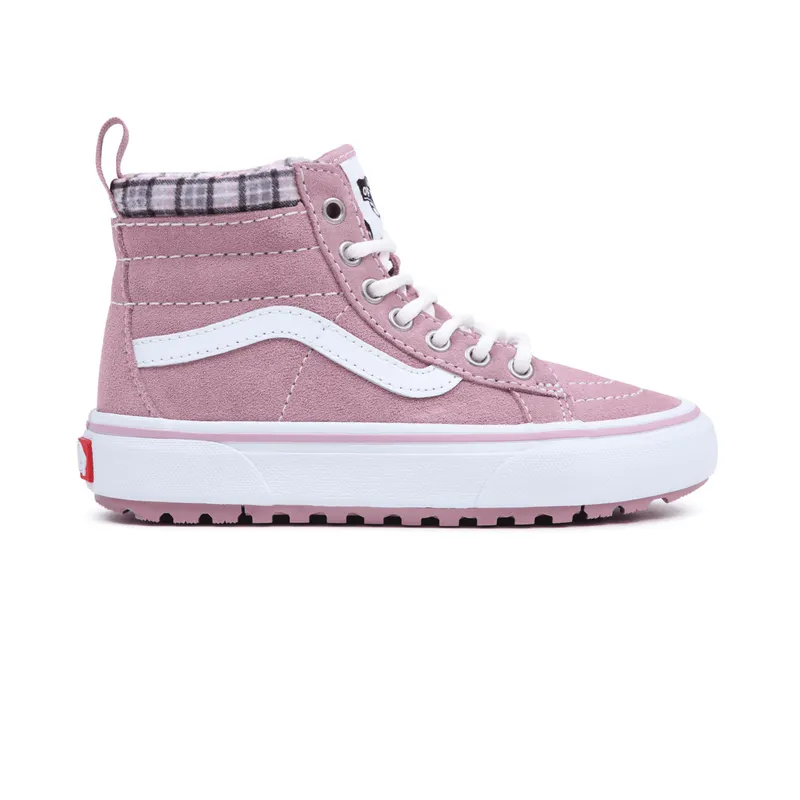 VANS Sk8-hi Mte-1 Kinderschoenen Roze (VN0A5HZ5BD5)