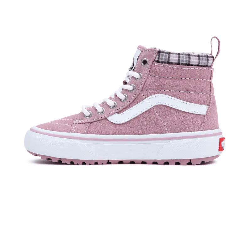 VANS Sk8-hi Mte-1 Kinderschoenen Roze (VN0A5HZ5BD5)
