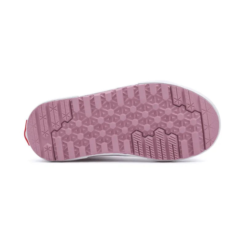VANS Sk8-hi Mte-1 Kinderschoenen Roze (VN0A5HZ5BD5)