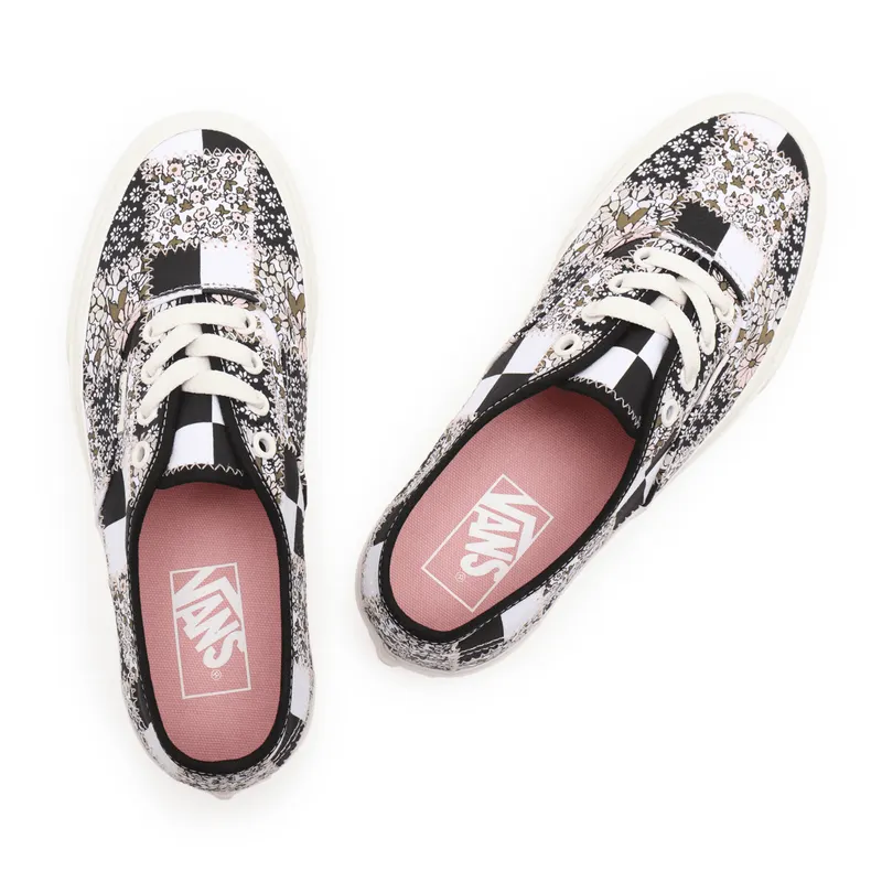 VANS Patchwork Floral Authentic Multicolour (VN0A5HZS9FY)