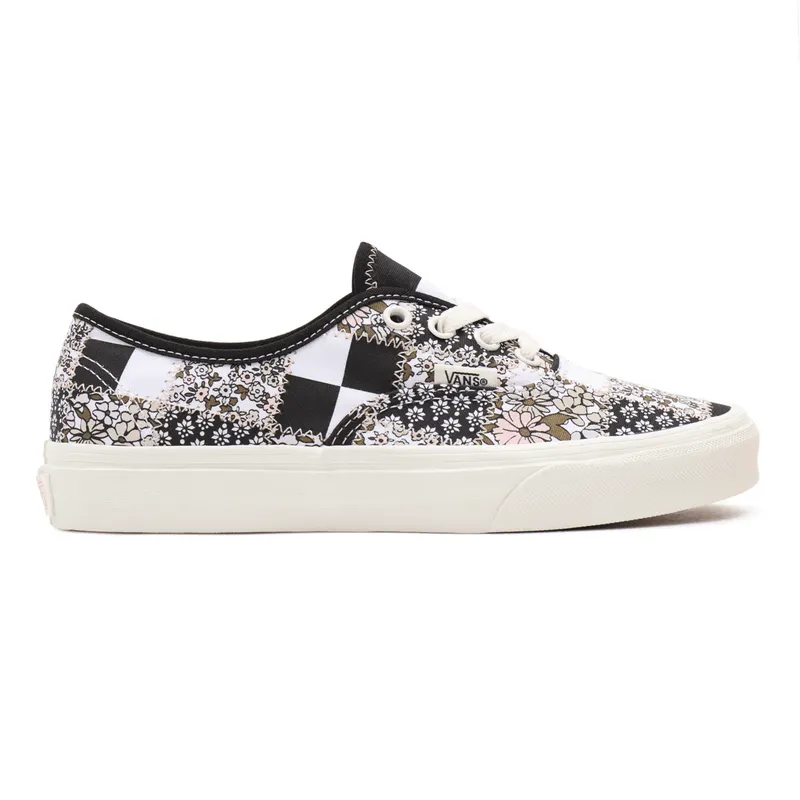 VANS Patchwork Floral Authentic Multicolour (VN0A5HZS9FY)