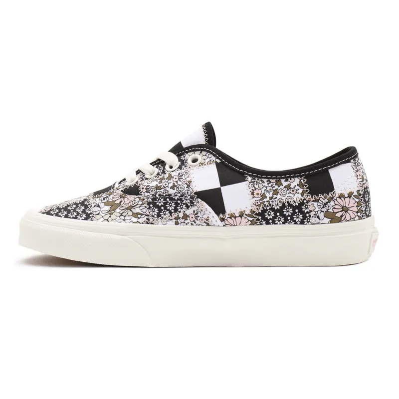 VANS Patchwork Floral Authentic Multicolour (VN0A5HZS9FY)