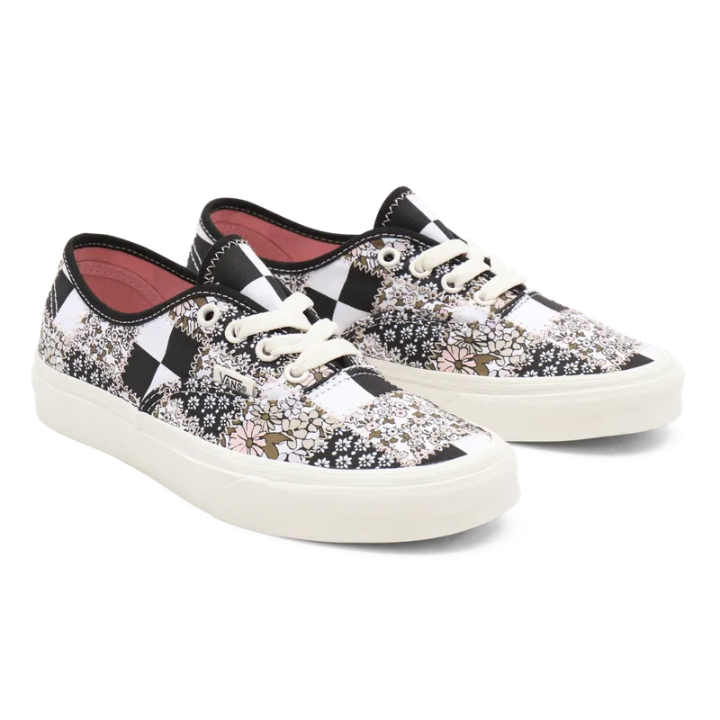 VANS Patchwork Floral Authentic Multicolour (VN0A5HZS9FY)