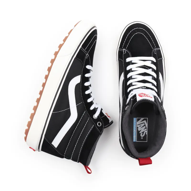 VANS Sk8-hi Mte-1 Zwart (VN0A5HZY6BT)