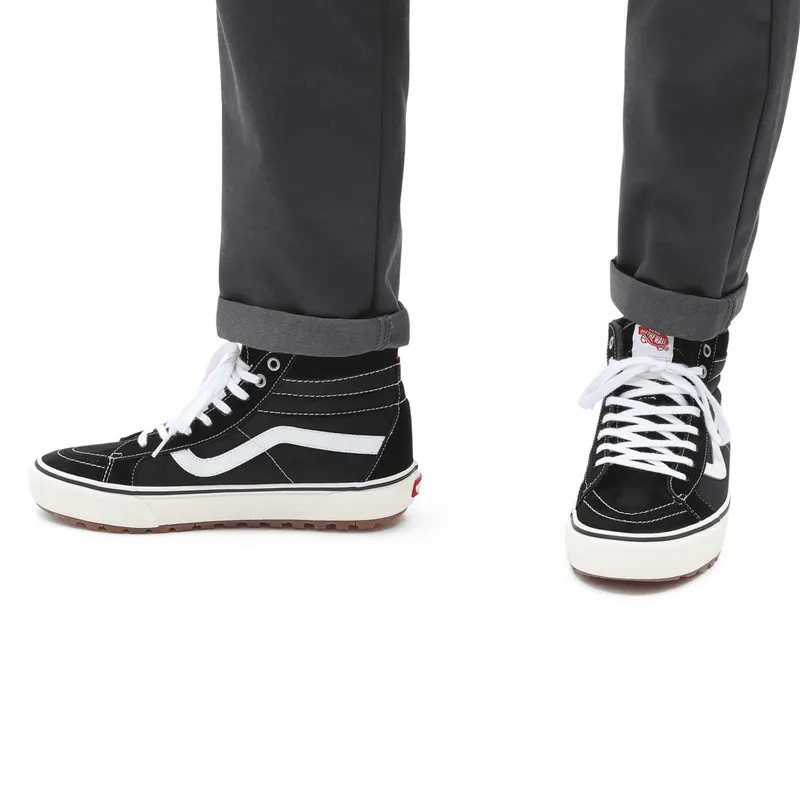 VANS Sk8-hi Mte-1 Zwart (VN0A5HZY6BT)