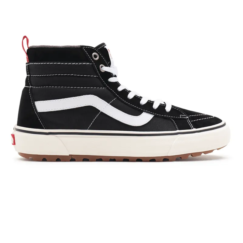 VANS Sk8-hi Mte-1 Zwart (VN0A5HZY6BT)
