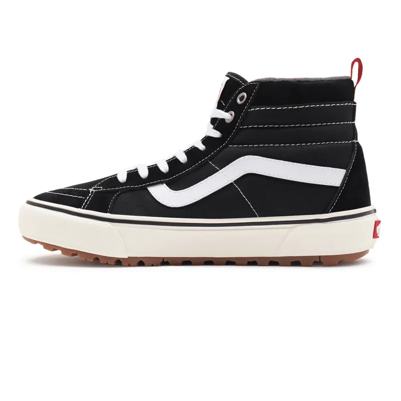 VANS Sk8-hi Mte-1 Zwart (VN0A5HZY6BT)