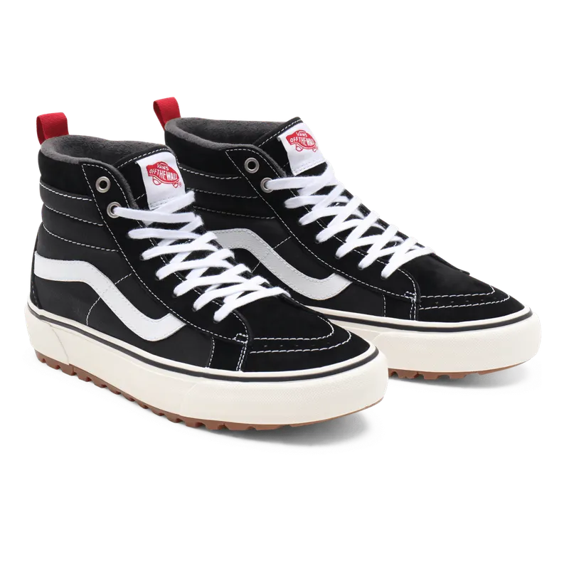 VANS Sk8-hi Mte-1 Zwart (VN0A5HZY6BT)