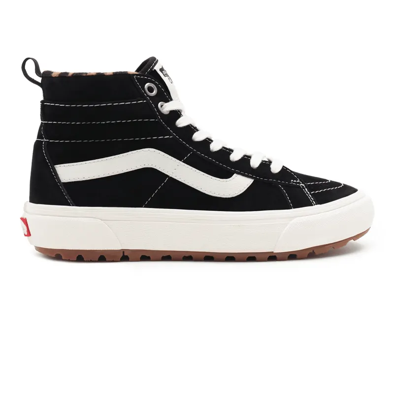 VANS Suède Sk8-hi Mte-1 Zwart (VN0A5HZY6D8)