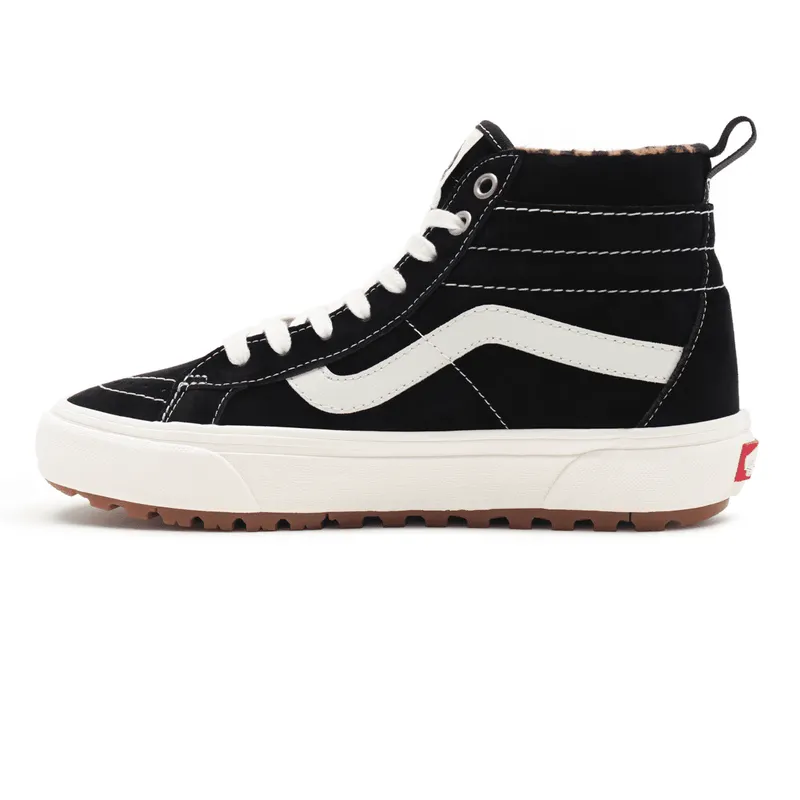 VANS Suède Sk8-hi Mte-1 Zwart (VN0A5HZY6D8)