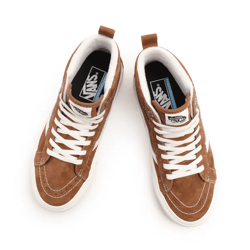 VANS Sk8-hi Mte-1 Bruin (VN0A5HZY6I6)