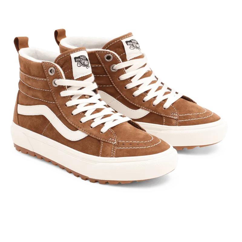 VANS Sk8-hi Mte-1 Bruin (VN0A5HZY6I6)
