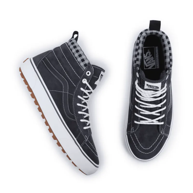 VANS Sk8-hi Mte-1 Zwart (VN0A5HZYGYW)