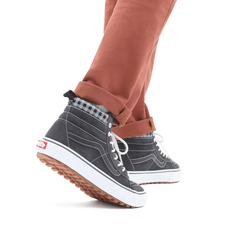 VANS Sk8-hi Mte-1 Zwart (VN0A5HZYGYW)