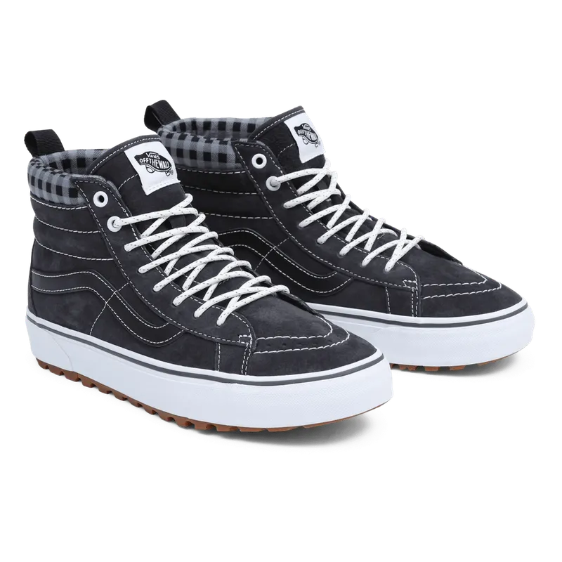 VANS Sk8-hi Mte-1 Zwart (VN0A5HZYGYW)